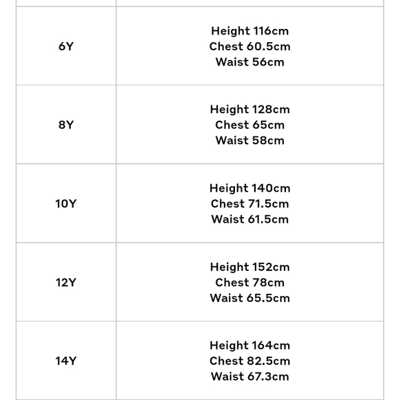 Burberry Star and Monogram Motif Japanese Denim Kilt - Picture 5 of 5